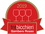 Tre Bicchieri 2019 - best Negroamaro