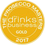 The Prosecco Masters - Gold - 2017
