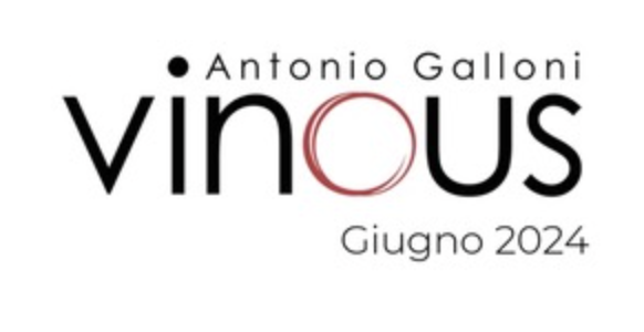 ANTONIO GALLONI - Vinous 2024