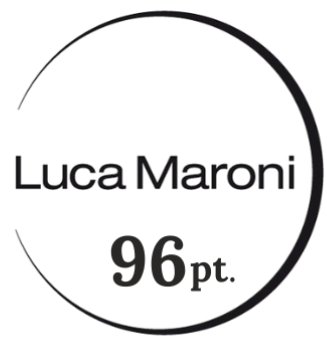 Luca Maroni 96 pt. 2019