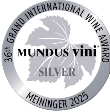 Modus Vini silver 2025