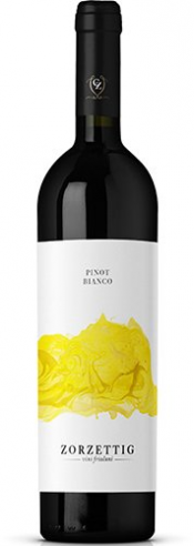Pinot Bianco Friuli Colli Orientali