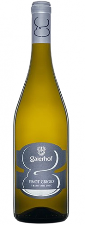 Pinot Bianco Trentino DOC