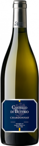Chardonnay<br>Friuli Colli Orientali<br>DOC