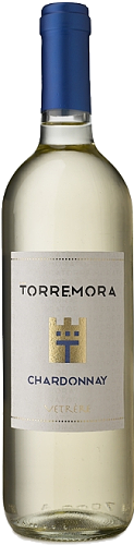 Torre Mora Chardonnay Salento IGP