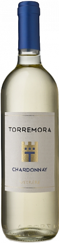 Torre Mora Chardonnay<br>Salento<br>IGP