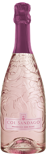 Prosecco Rosé Brut DOC