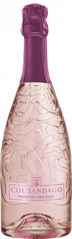 Prosecco Rosé Brut DOC