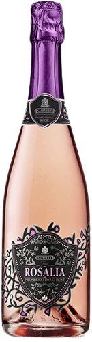 Prosecco Rosé Rosalia Extra Dry DOC