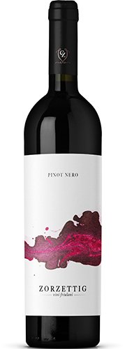 Pinot Nero Colli Orientali