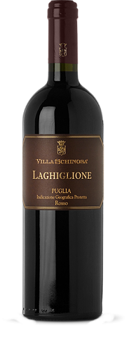 Laghiglione Rosso Puglia IGP