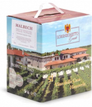 Malbech IGT (bag in box) - 5 l