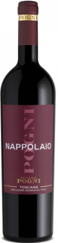 NAPPOLAIO / Tuscan barriques IGT Magnum 1,5 l