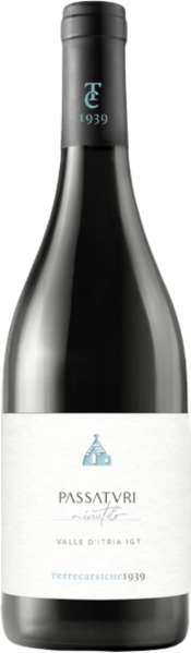 Passaturi Minutolo<br>IGT