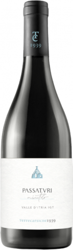 Passaturi Minutolo<br>IGT