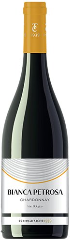 Bianca Petrosa Chardonnay IGT
