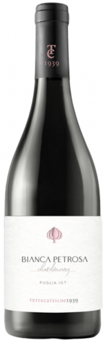 Bianca Petrosa<br>Chardonnay<br>IGT