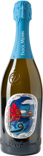 Prosecco<br>Cama Brut<br>DOCG