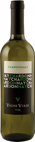 Chardonnay  Le Vigne Verdi