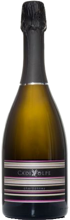 Chardonnay - Spumante BRUT