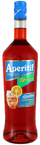 APERITIF - SPRIZZ APERITIVO - 11* / alkoholický