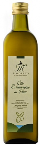 Extra Virgin Olive Oil<br>750 ml