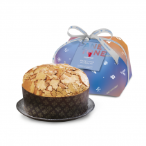 Hausbrandt Panettone Glassato