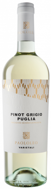 Pinot Grigio IGP