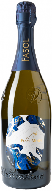 Prosecco<br>Eroe Superiore<br>Extra Brut<br>DOCG