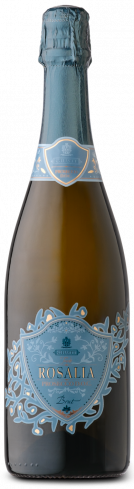 Prosecco<br>Rosalia<br>Brut<br>DOC