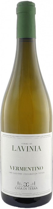 Tere di Lavinia<br>Vermentino<br>IGT