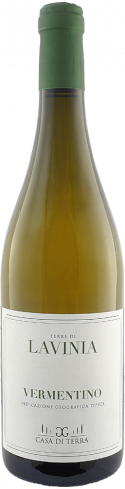 Tere di Lavinia<br>Vermentino<br>IGT