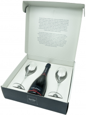 Dárkový set Colesel Fontana Vecia<br>Extra Dry<br>DOCG