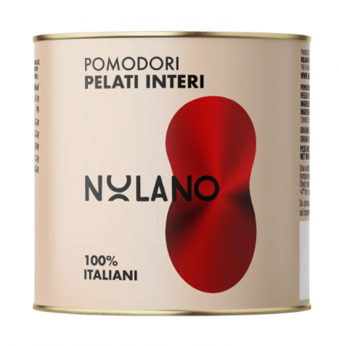 Pomodori Pelati Interi