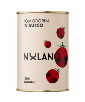 Pomodorini in succo