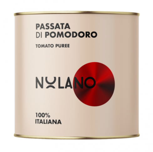 Passata di Pomodoro