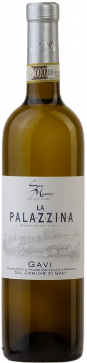 Gavi del Comune di Gavi<br>DOCG