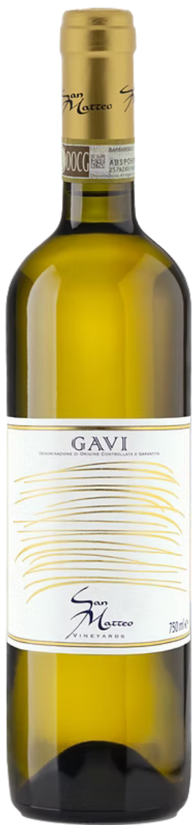 GaviDOCG San Matteo