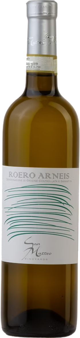 Roero ArneisDOCG