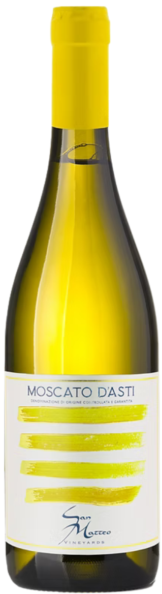 Moscato d´AstiDOCG