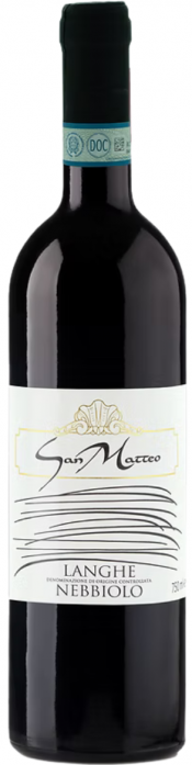 Langhe Nebbiolo<br>DOC