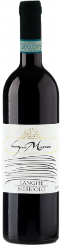 Langhe Nebbiolo<br>DOC