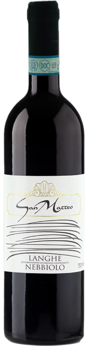 Langhe NebbioloDOC